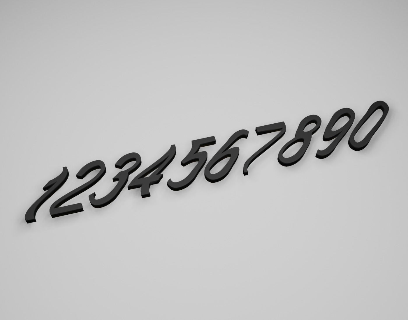 Wavetosh 3D print model_1