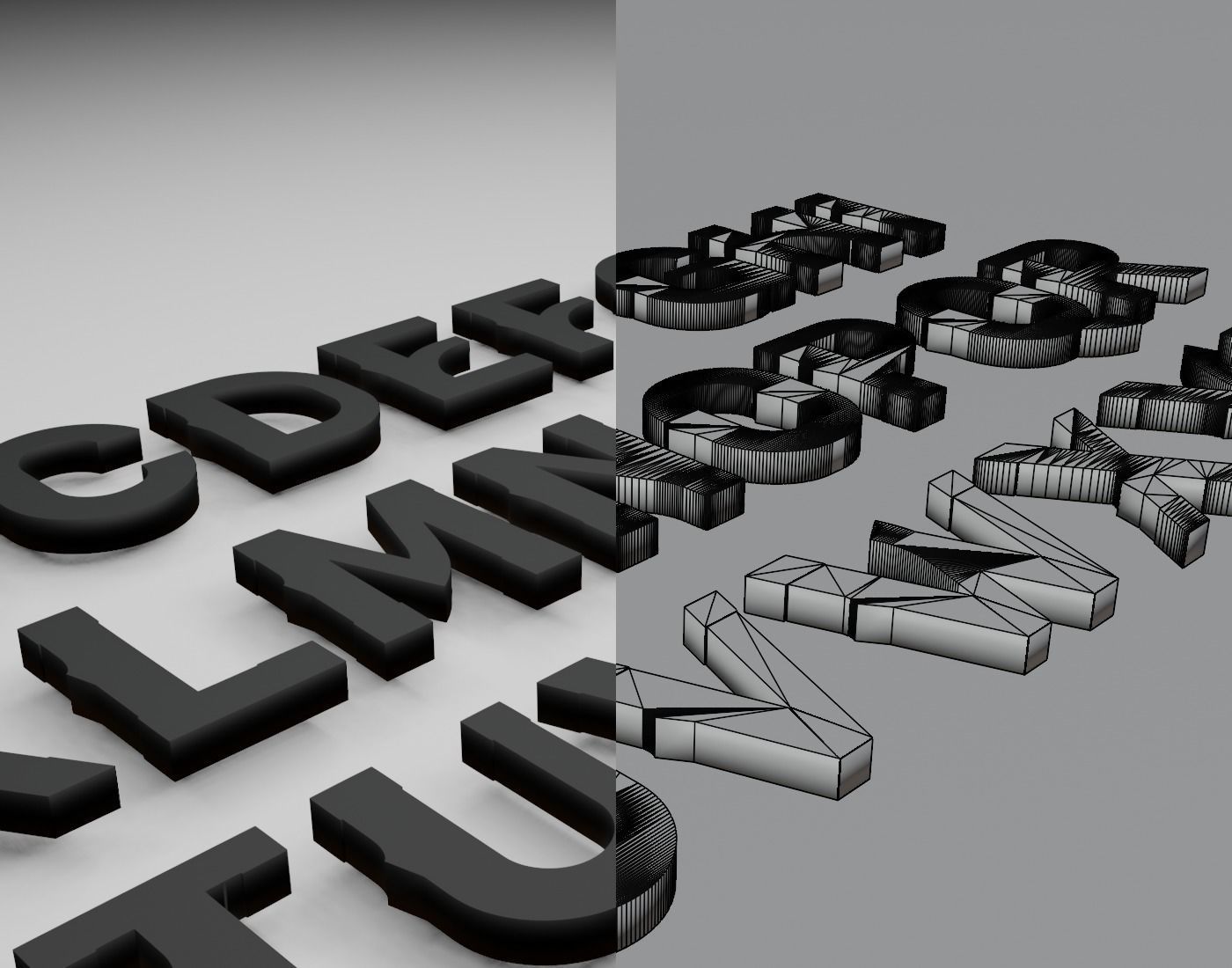 Ketoprak 3D print model_6