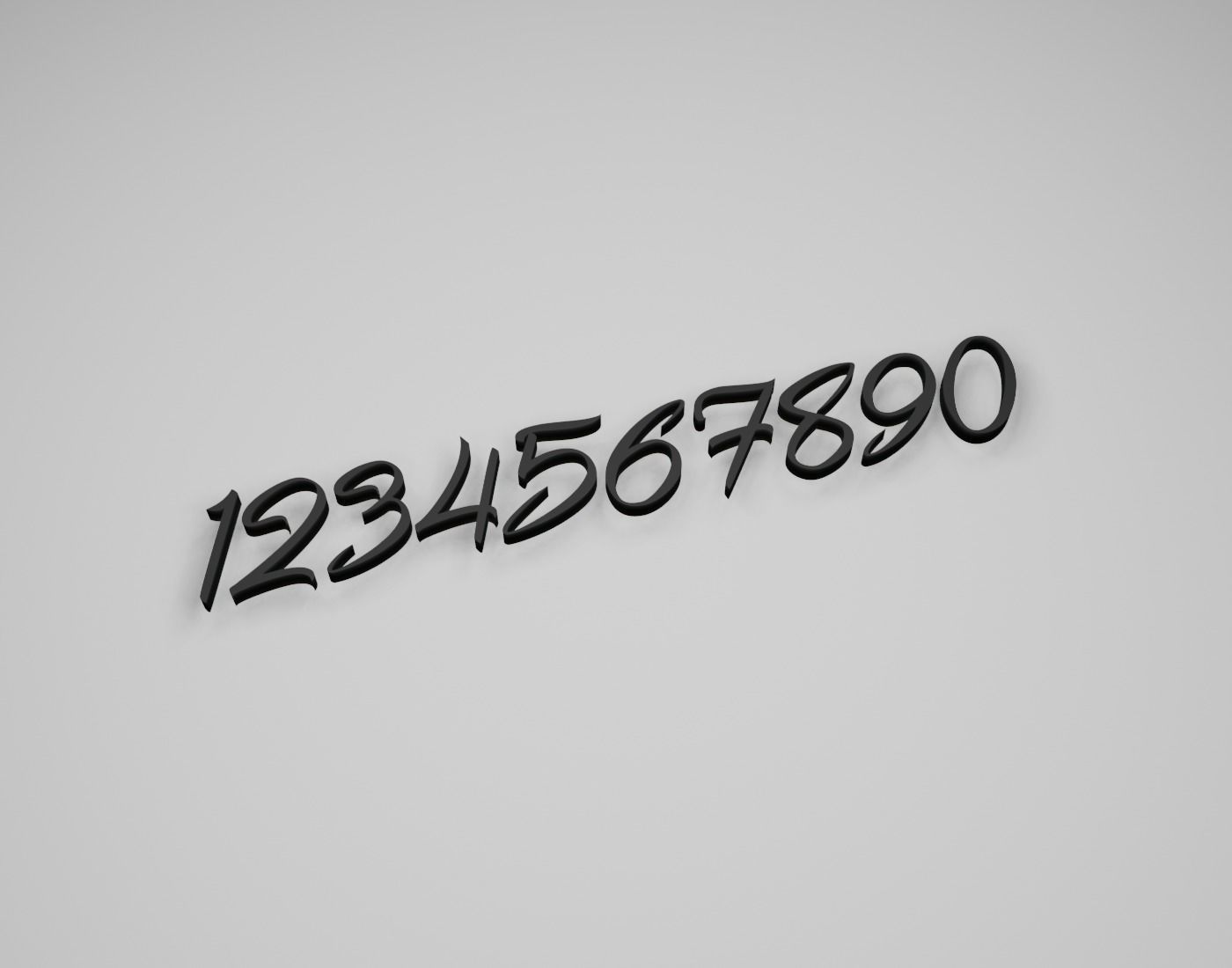 AAntaraDistance 3D print model_6