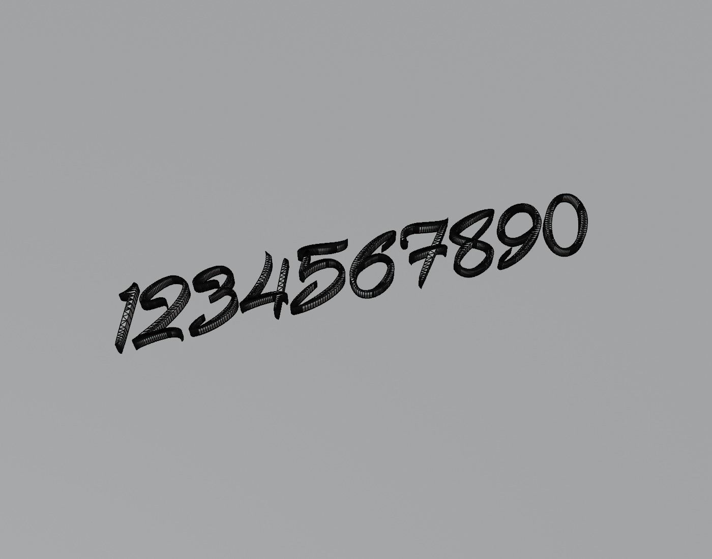 AAntaraDistance 3D print model_34