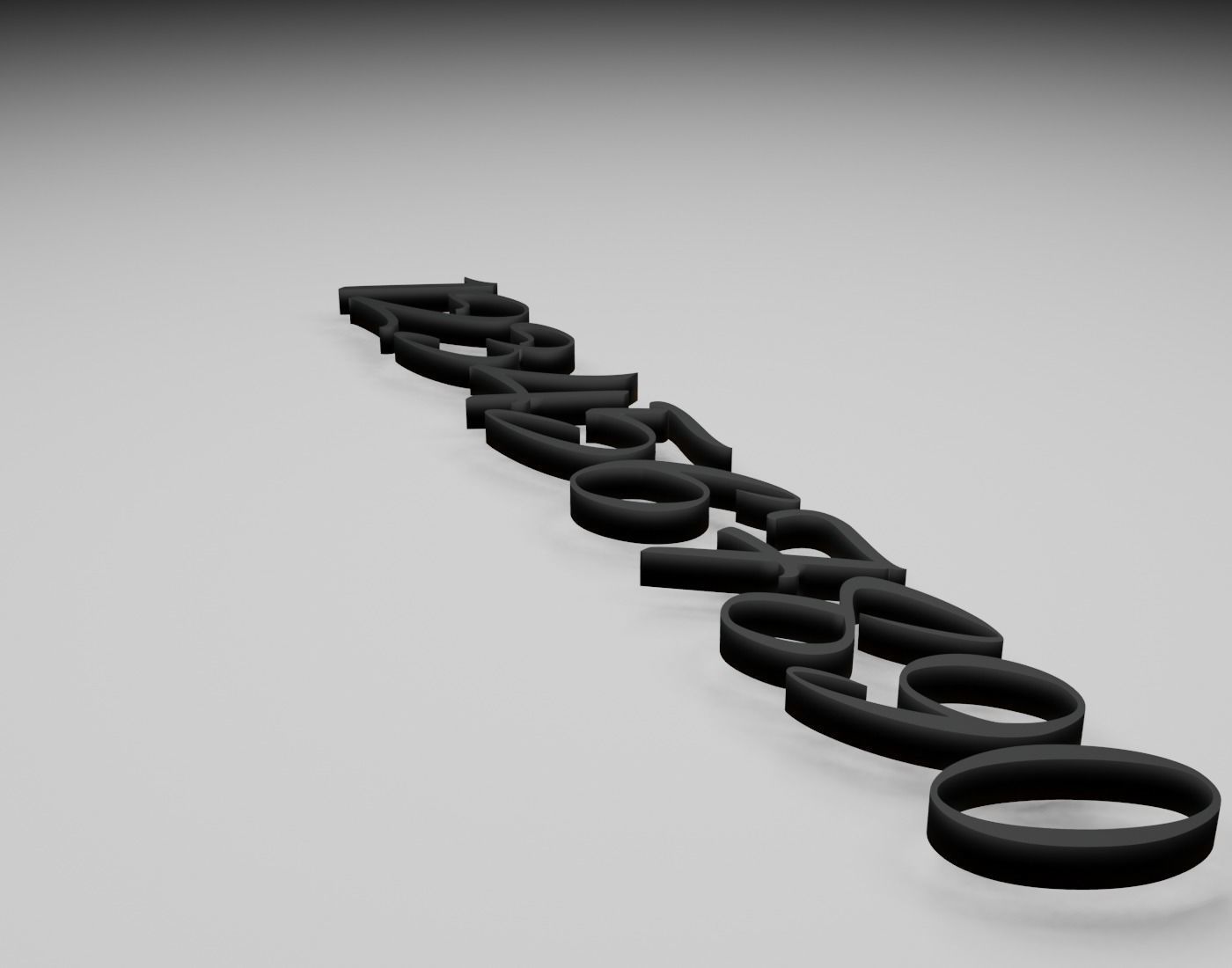 AAntaraDistance 3D print model_21