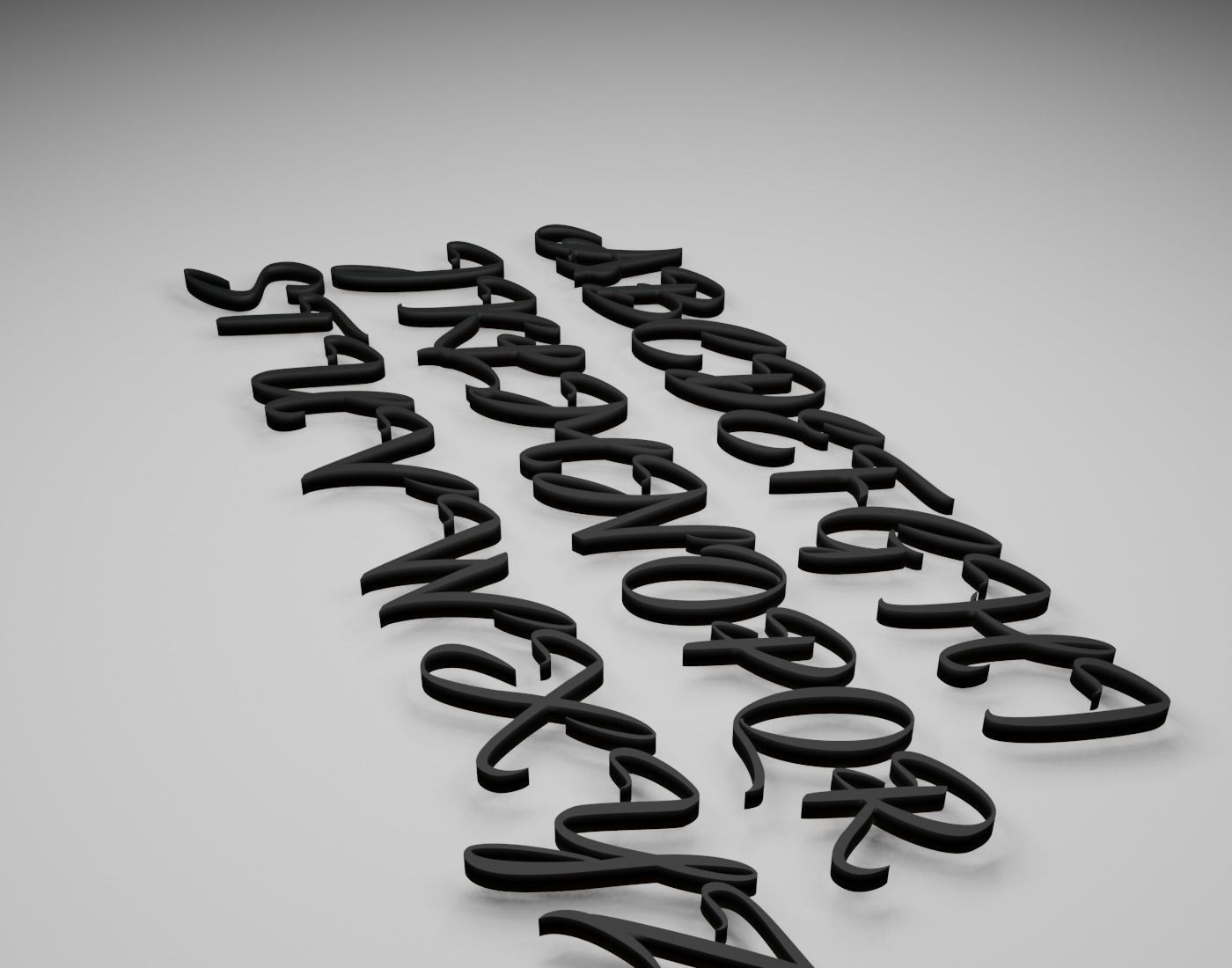 AAntaraDistance 3D print model_30