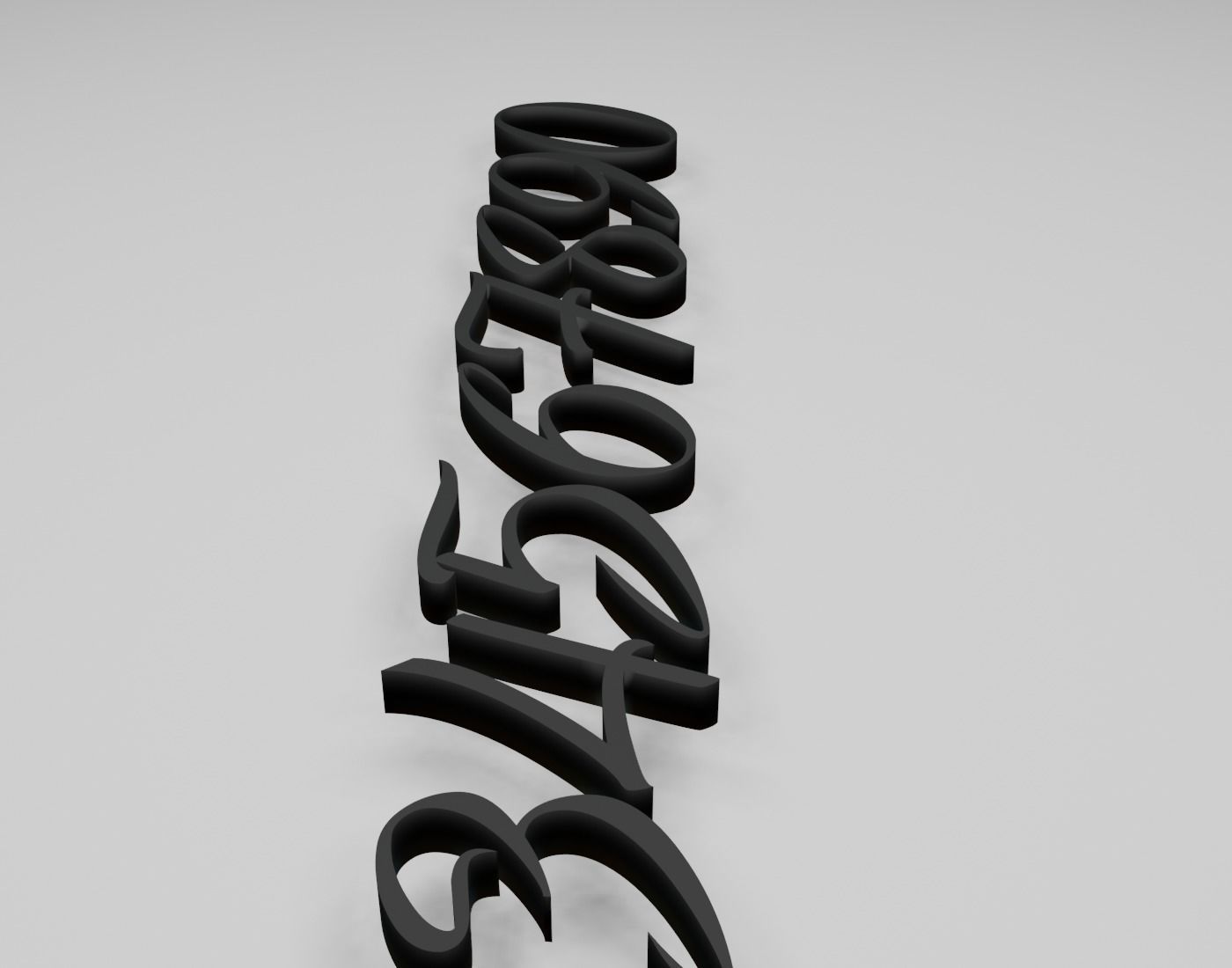 AAntaraDistance 3D print model_9