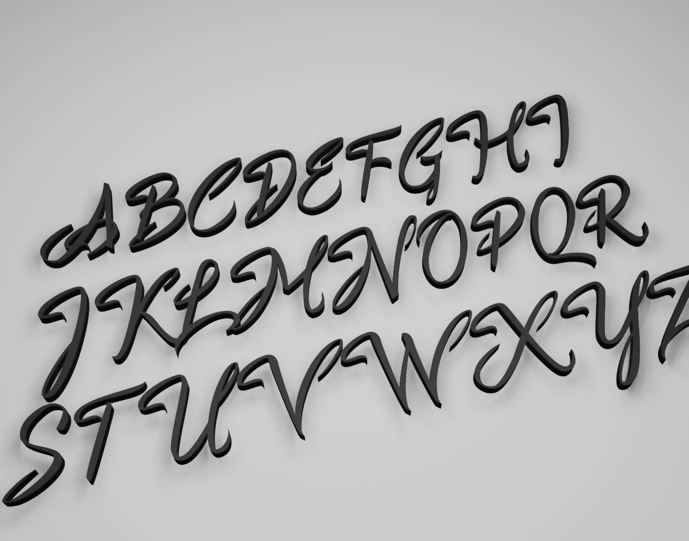 AAntaraDistance 3D print model_0