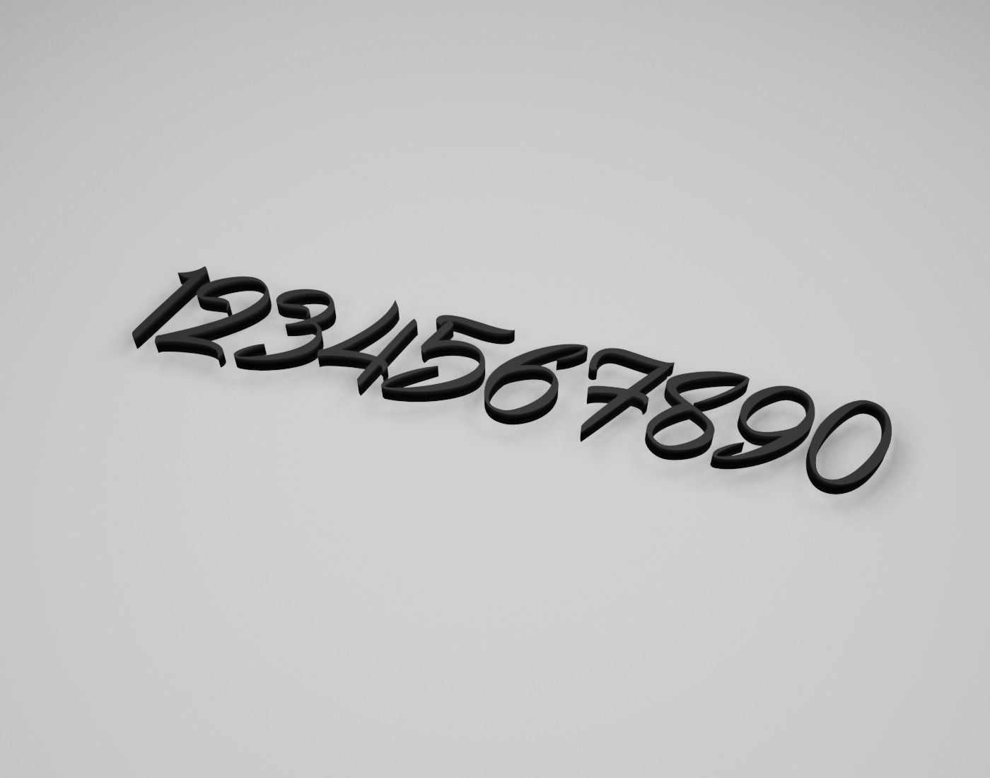 AAntaraDistance 3D print model_13