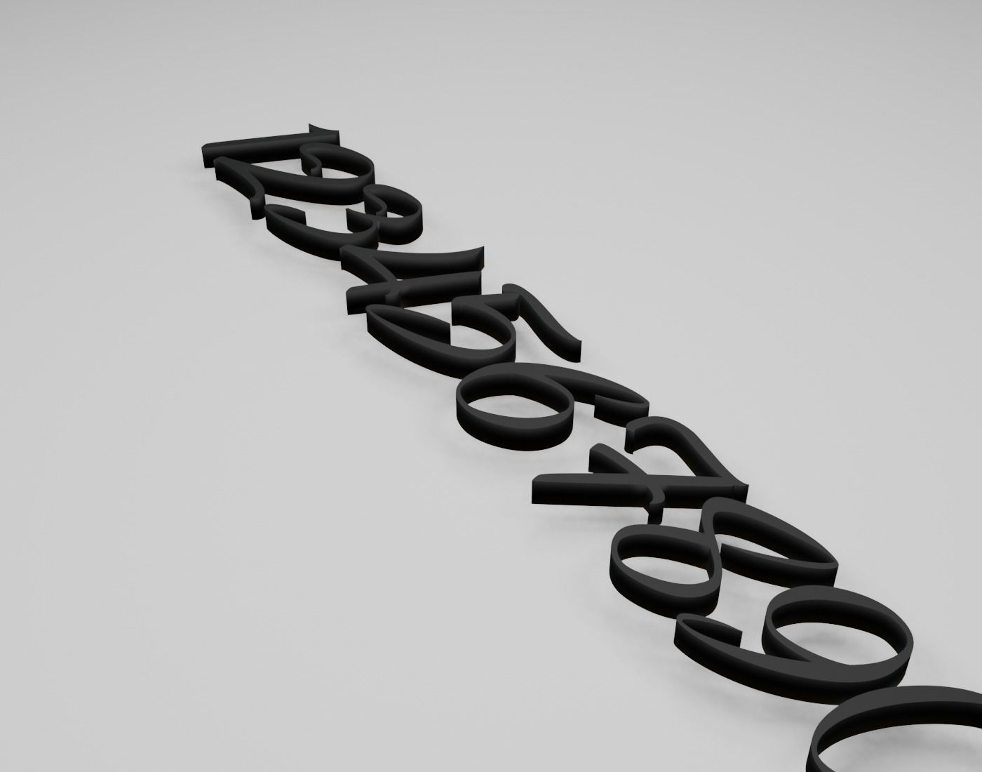 AAntaraDistance 3D print model_19