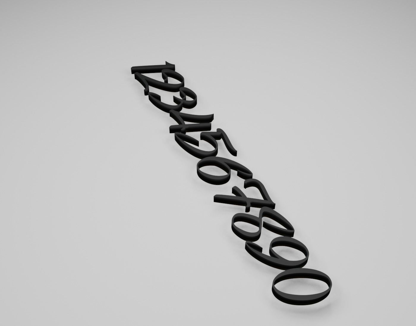 AAntaraDistance 3D print model_23