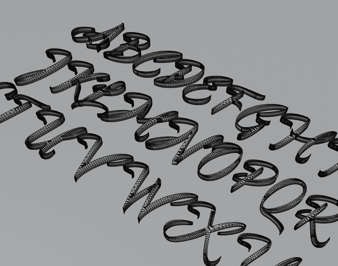 AAntaraDistance 3D print model_14