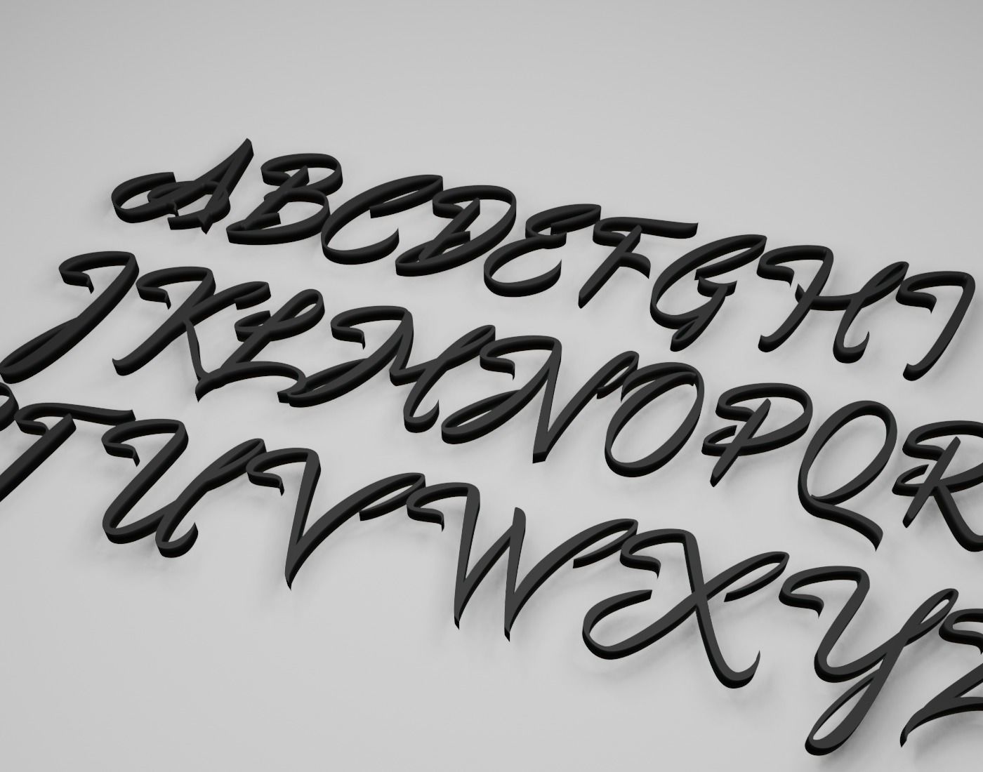 AAntaraDistance 3D print model_12