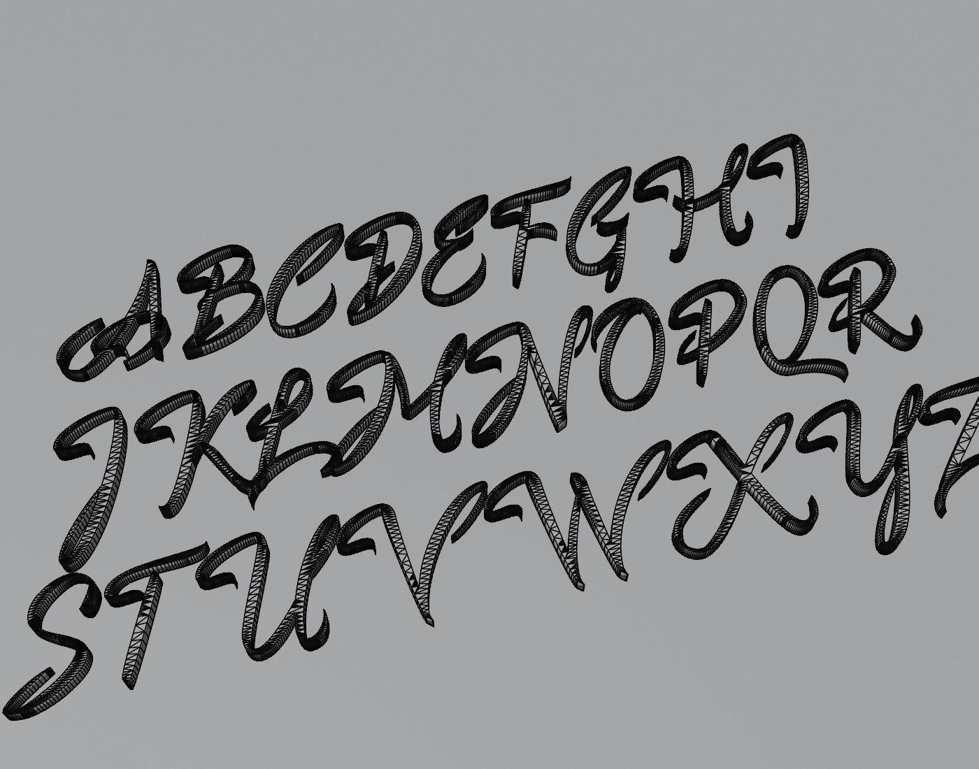 AAntaraDistance 3D print model_1