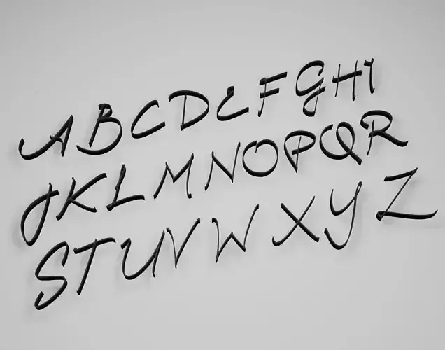 Salonica 3D print model