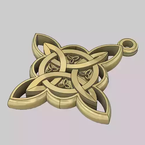 Witch Knot - Nudo De Brujas