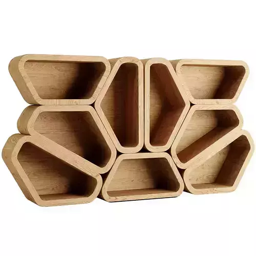 MESSAPO By PIMAR 3D model