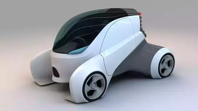 Piranha EV-2 - Basic