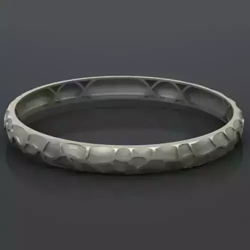 Rhino Bracelet