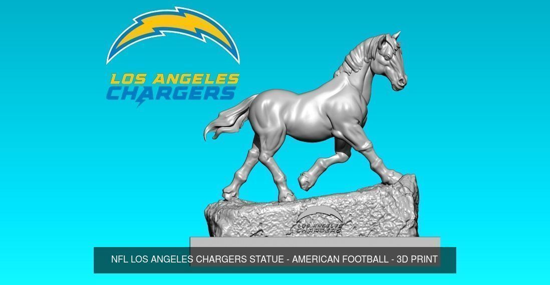 NFL - NCAA - FBS - American football 3D Model Collection_12