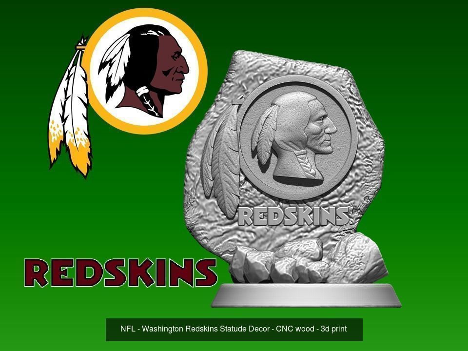 NFL - NCAA - FBS - American football 3D Model Collection_5