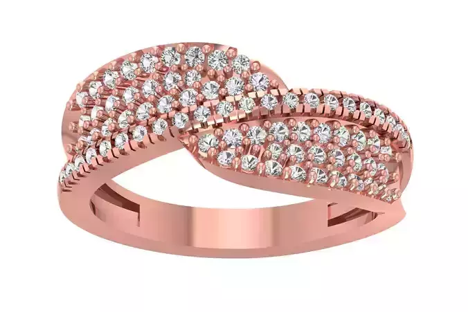 Women Wedding Ring
