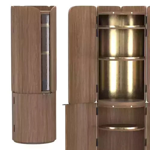 Mary mobile bar PORADA