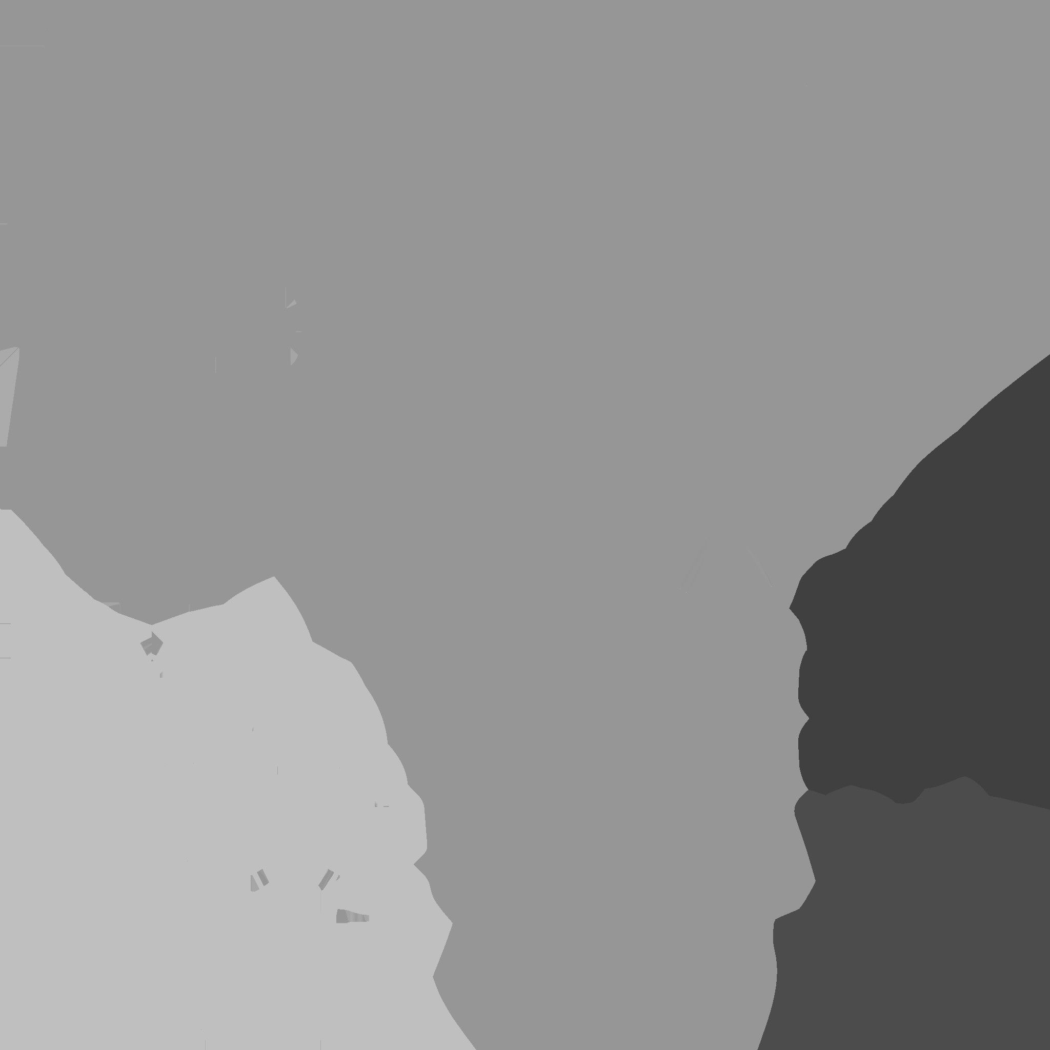 Low Poly Boat 01 Low-poly 3D model_7