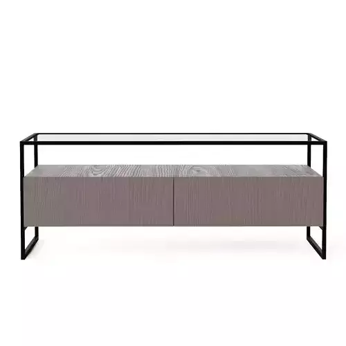 Kilby table interior