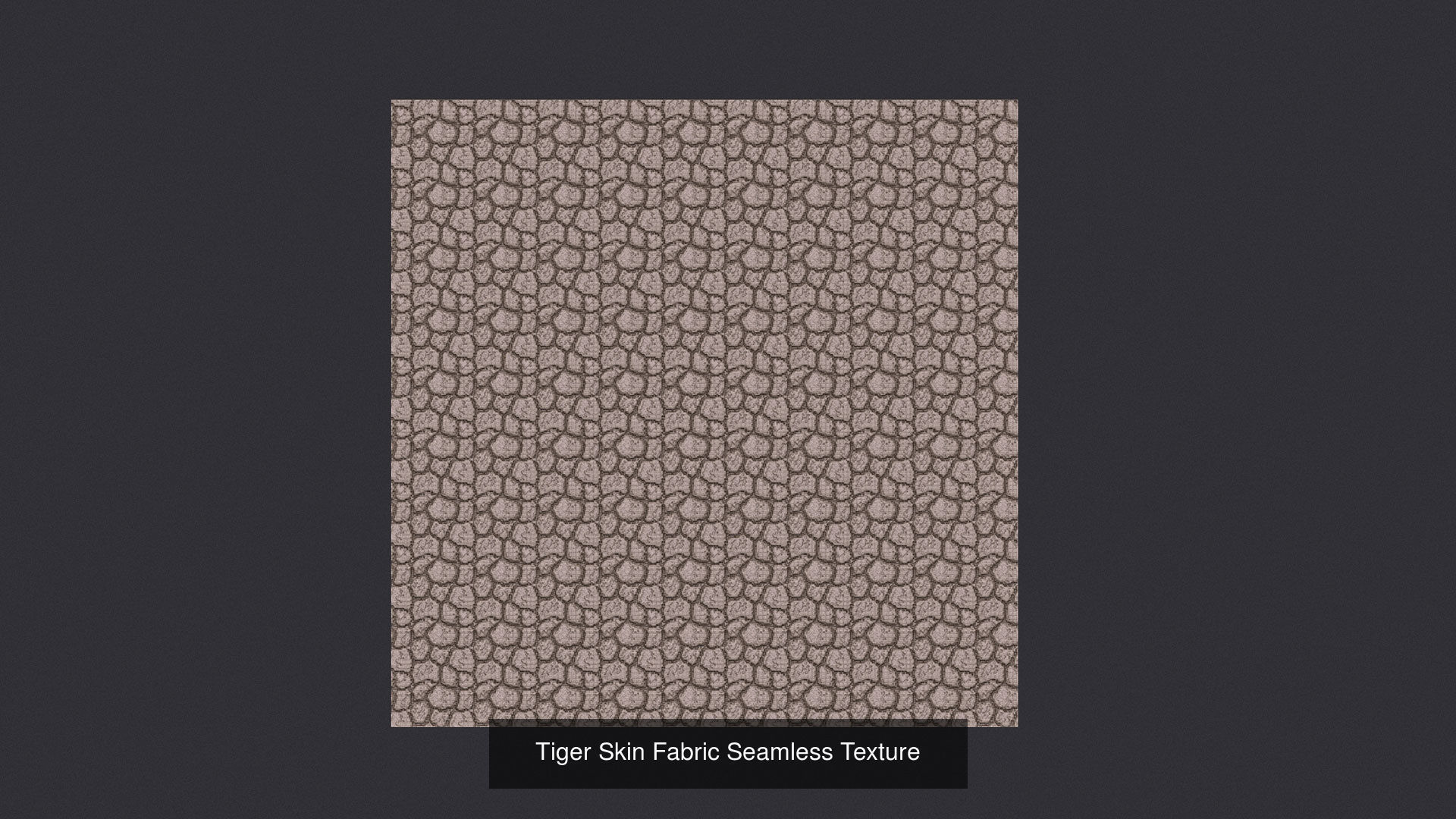 Leather Fabric Seamless Texture Set 3D Model Collection_4