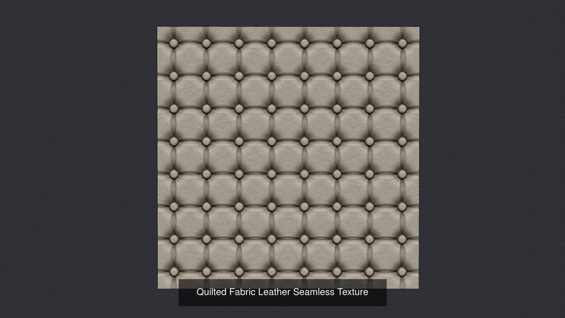 Leather Fabric Seamless Texture Set 3D Model Collection_2