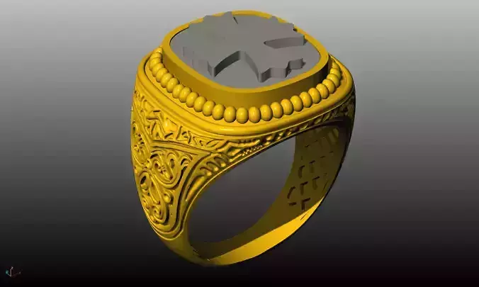 men ring 