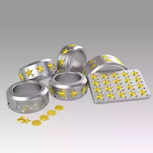 YU-GI-OH  Dueling Gauntlet Set replica cosplay prop