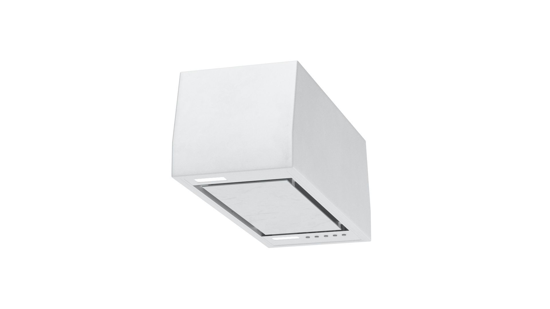 Sirius Undermount Rangehood sm924 850 3D model_20