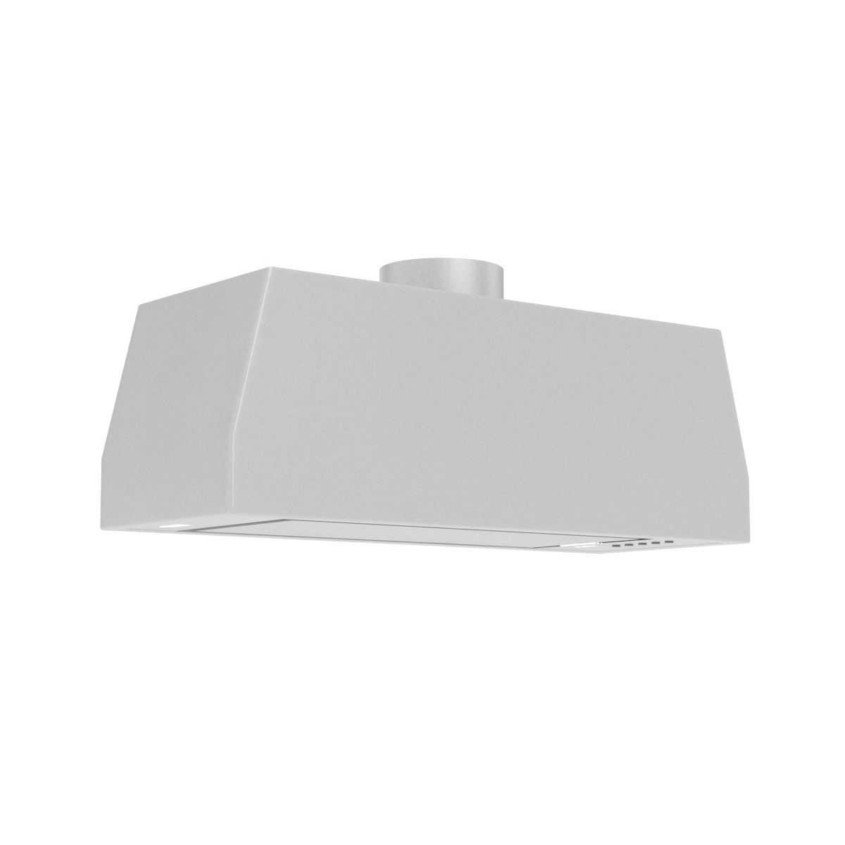 Sirius Undermount Rangehood sm924 850 3D model_34