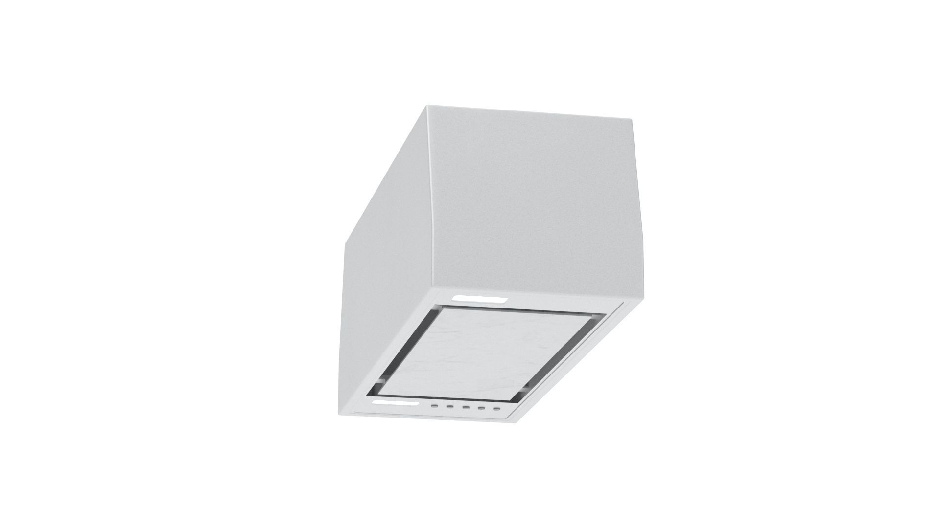 Sirius Undermount Rangehood sm924 850 3D model_21