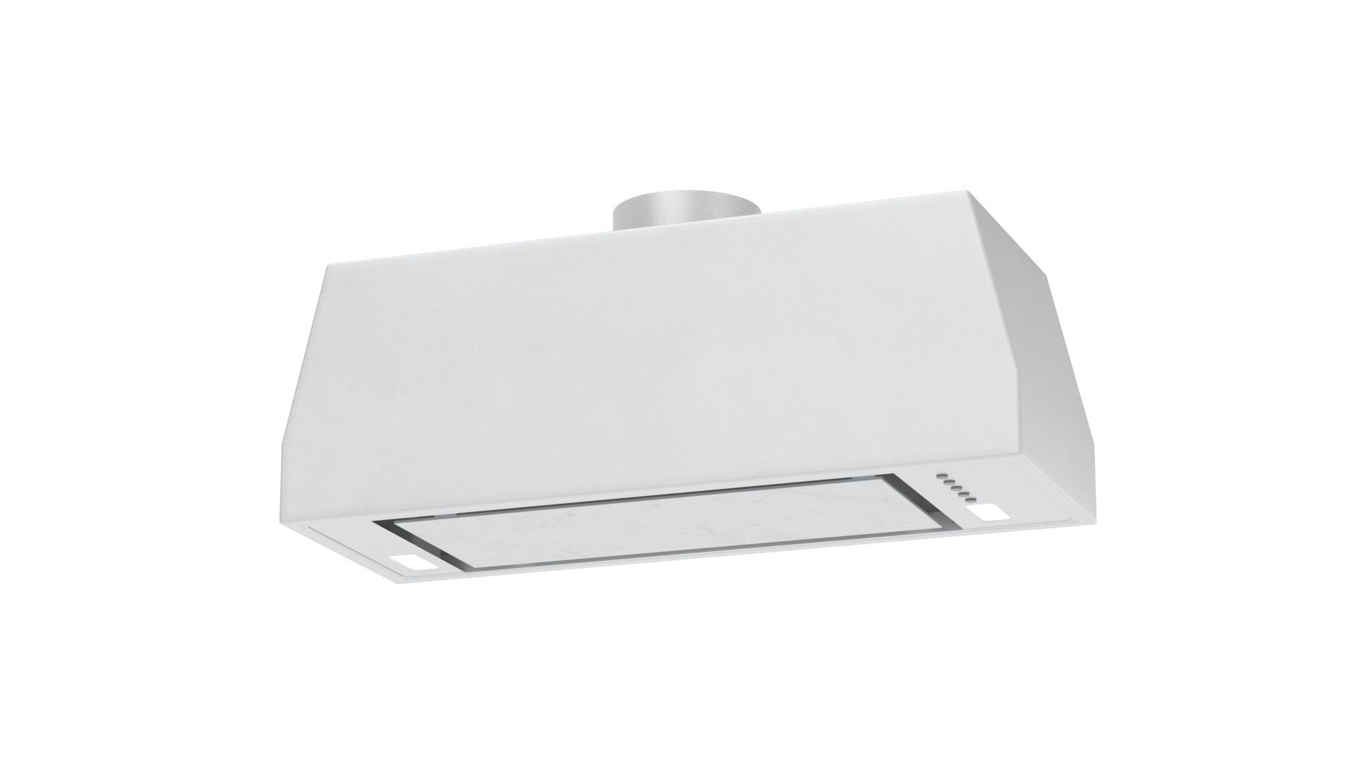 Sirius Undermount Rangehood sm924 850 3D model_15