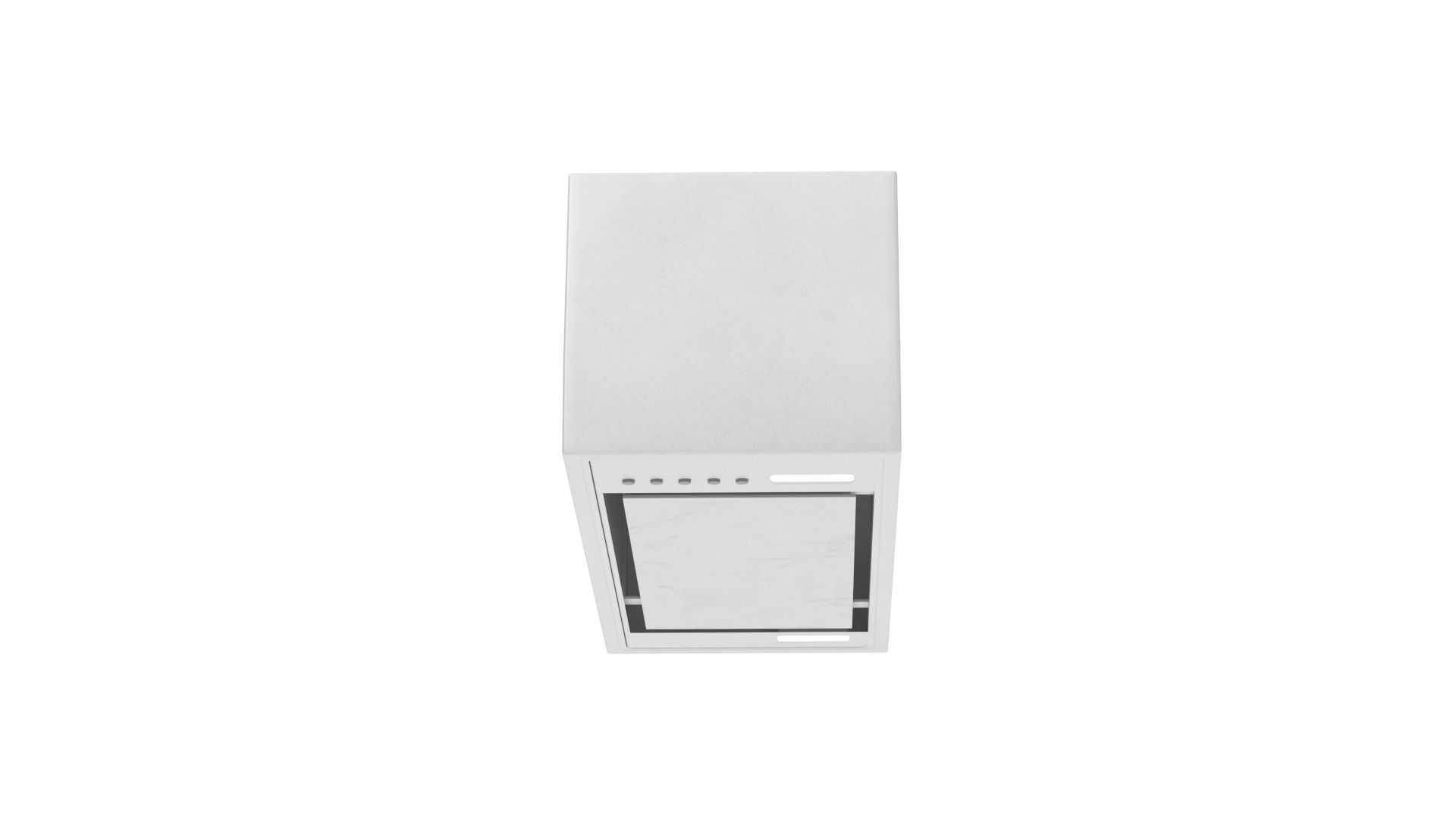 Sirius Undermount Rangehood sm924 850 3D model_27