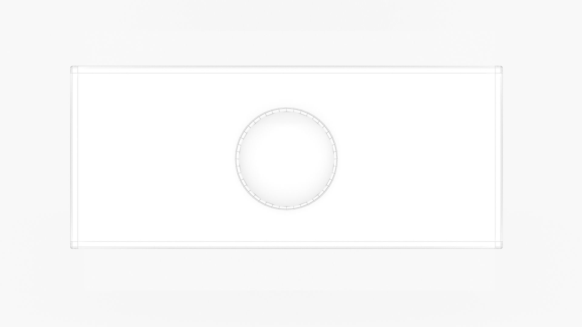 Sirius Undermount Rangehood sm924 850 3D model_12