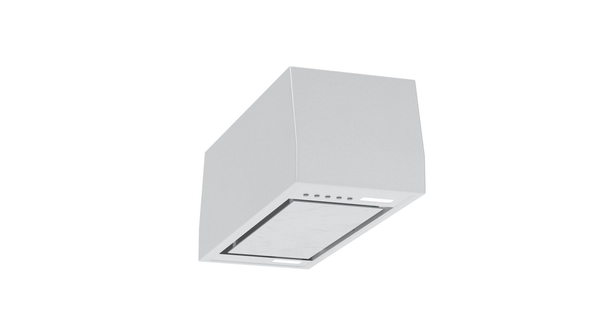 Sirius Undermount Rangehood sm924 850 3D model_28