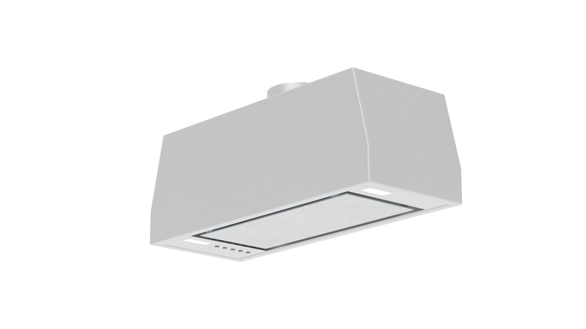 Sirius Undermount Rangehood sm924 850 3D model_22