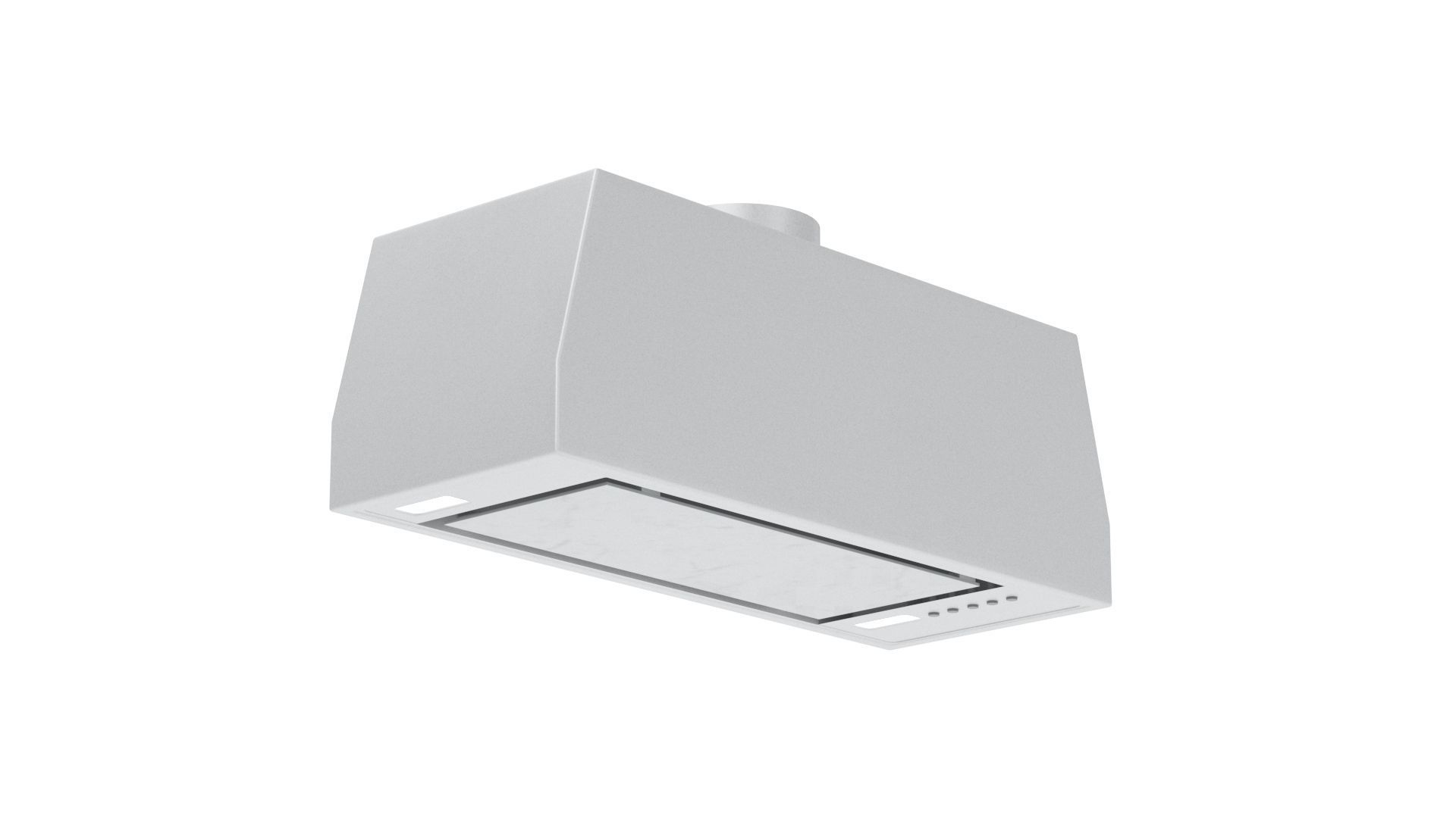 Sirius Undermount Rangehood sm924 850 3D model_19