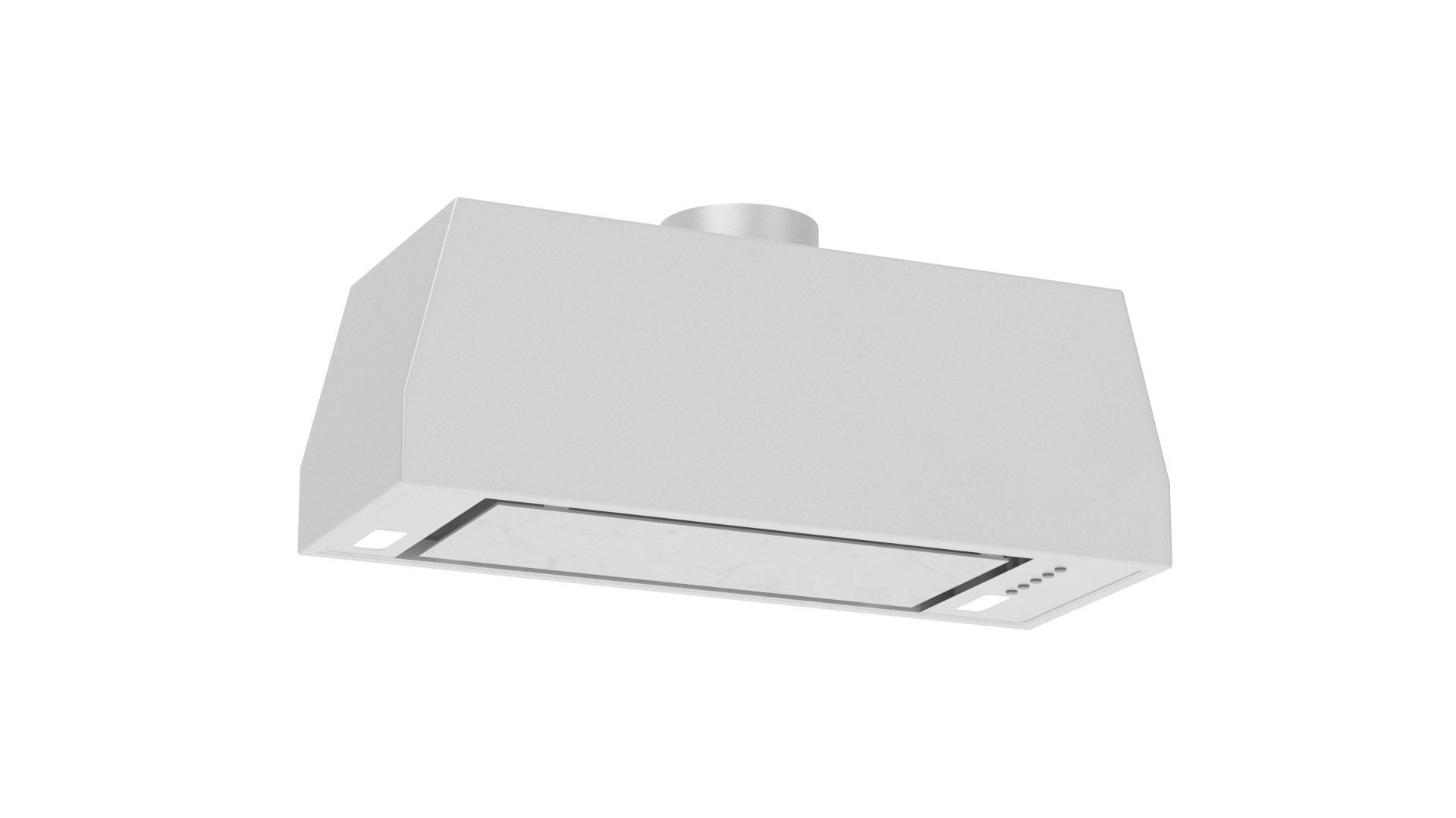 Sirius Undermount Rangehood sm924 850 3D model_18
