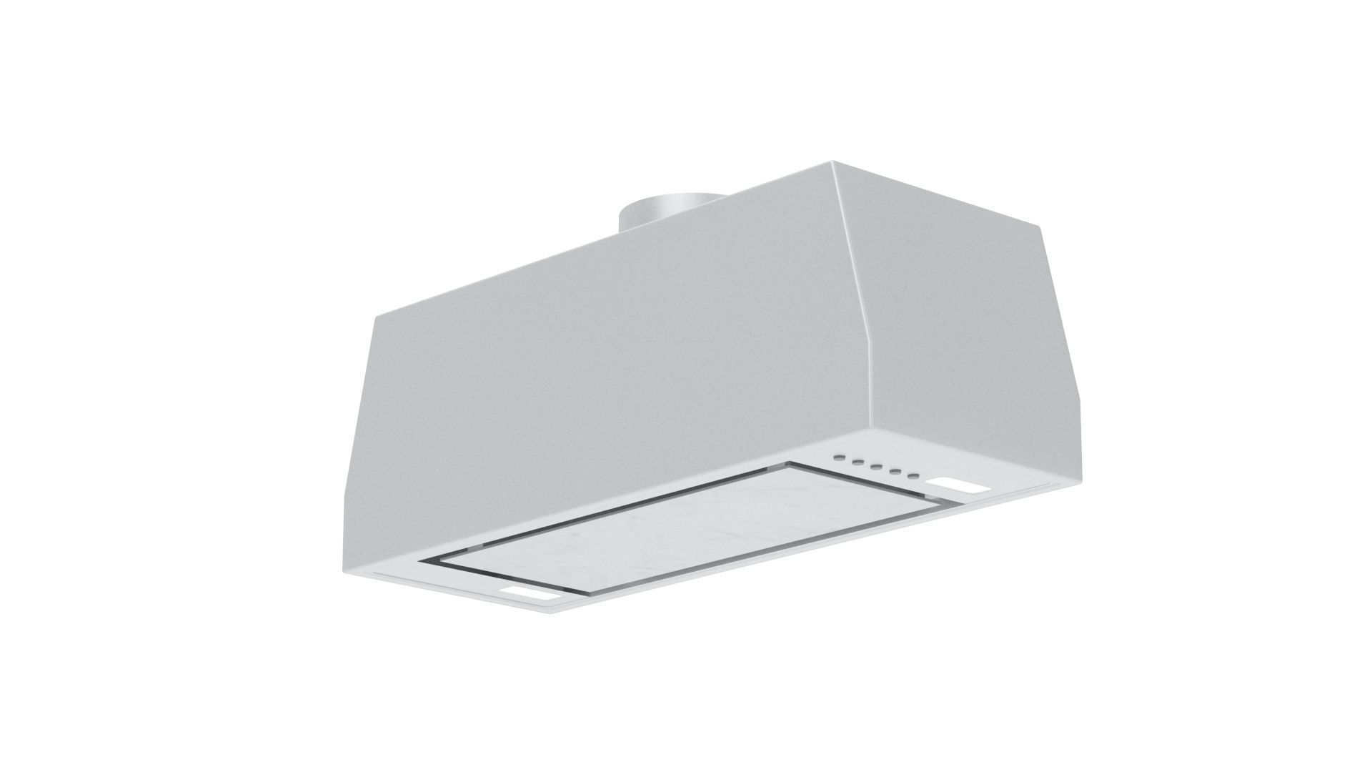Sirius Undermount Rangehood sm924 850 3D model_30