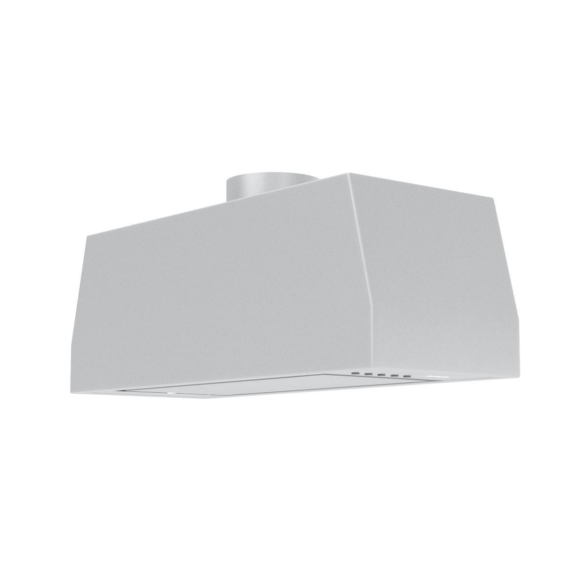 Sirius Undermount Rangehood sm924 850 3D model_32