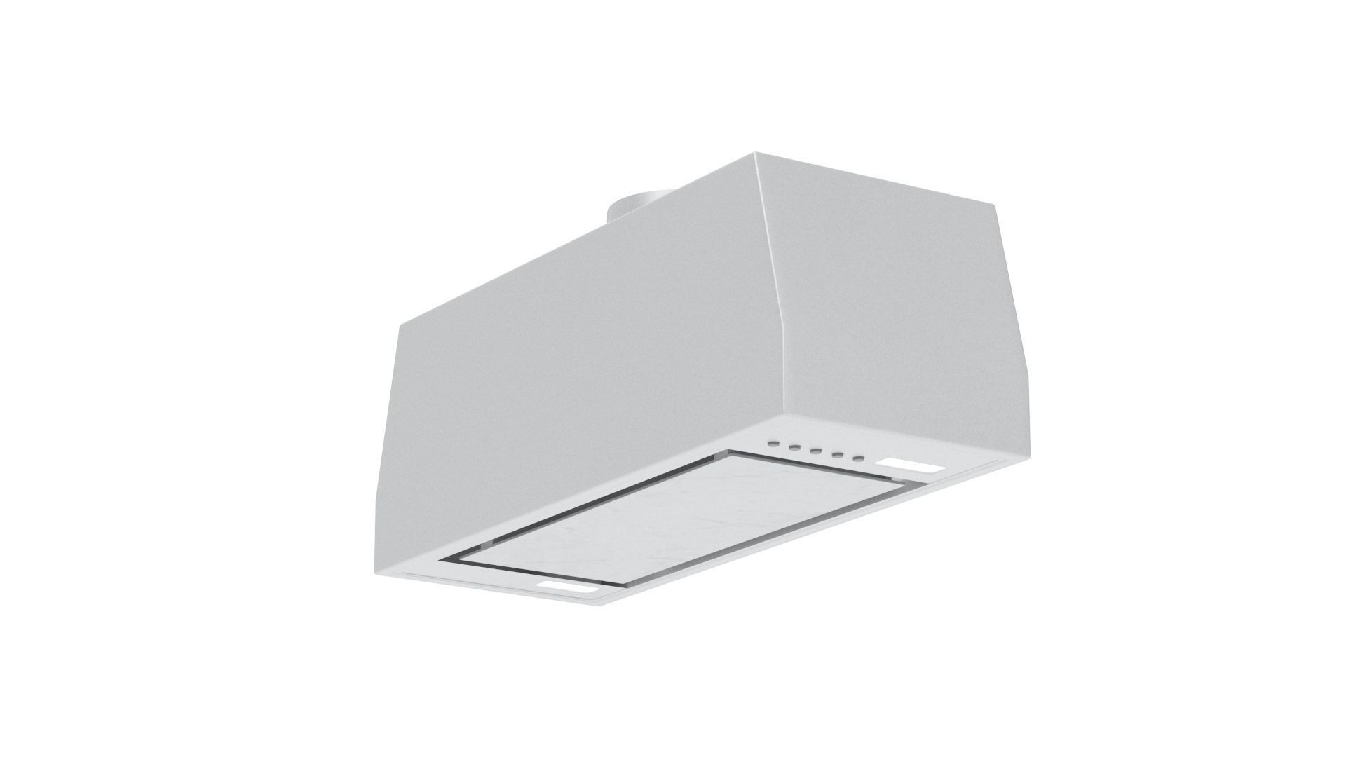 Sirius Undermount Rangehood sm924 850 3D model_29