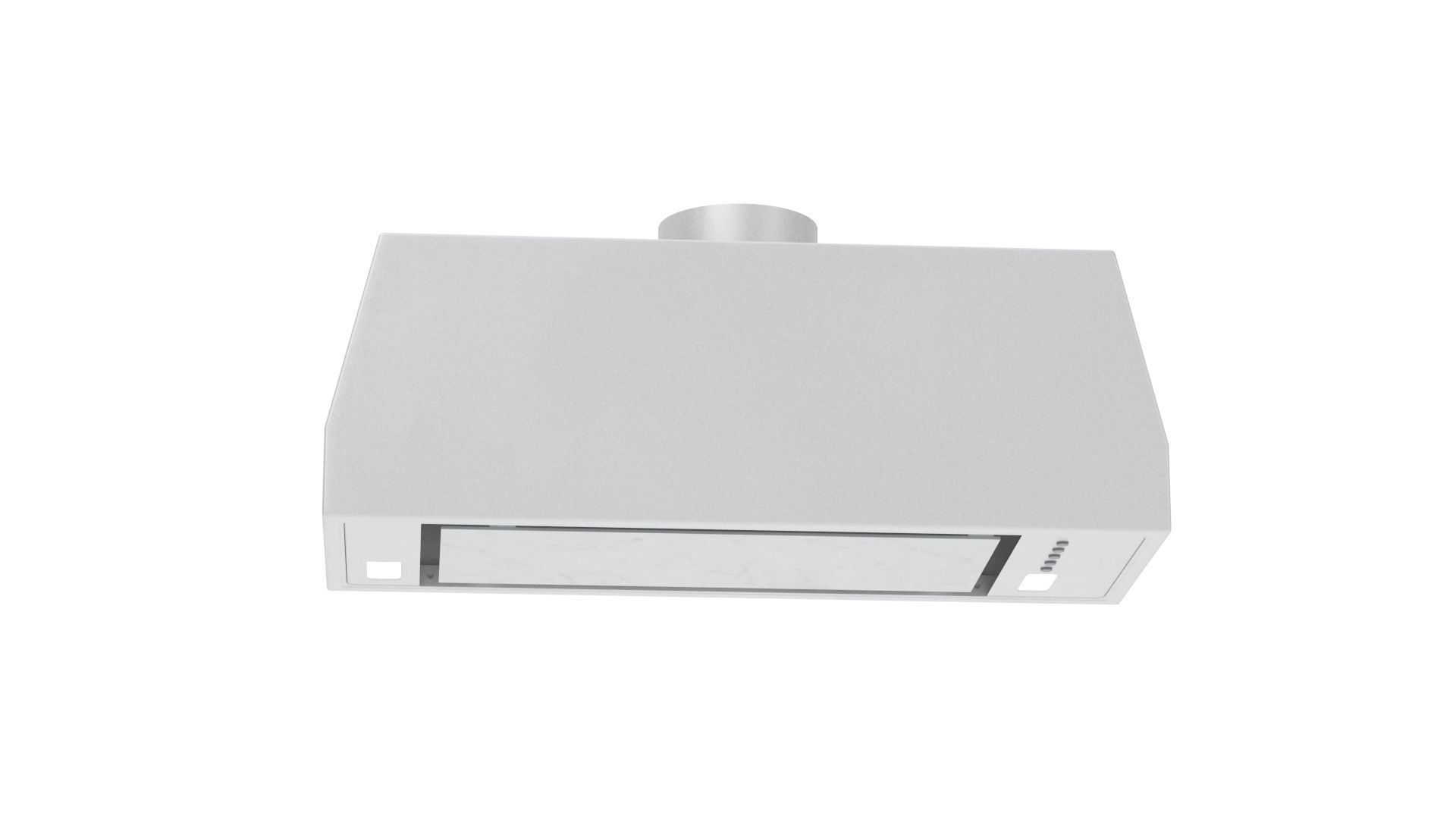 Sirius Undermount Rangehood sm924 850 3D model_17