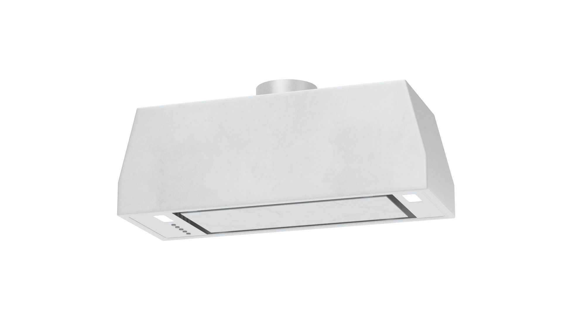 Sirius Undermount Rangehood sm924 850 3D model_23