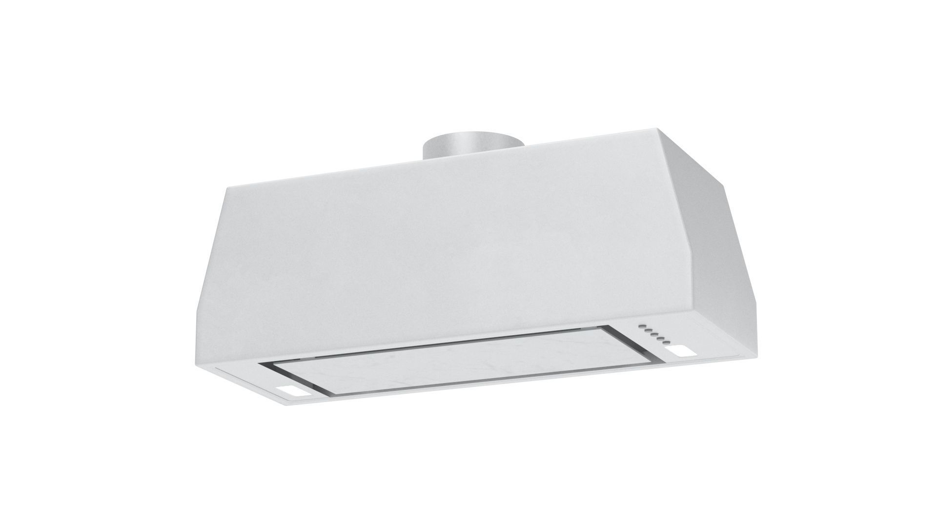 Sirius Undermount Rangehood sm924 850 3D model_14