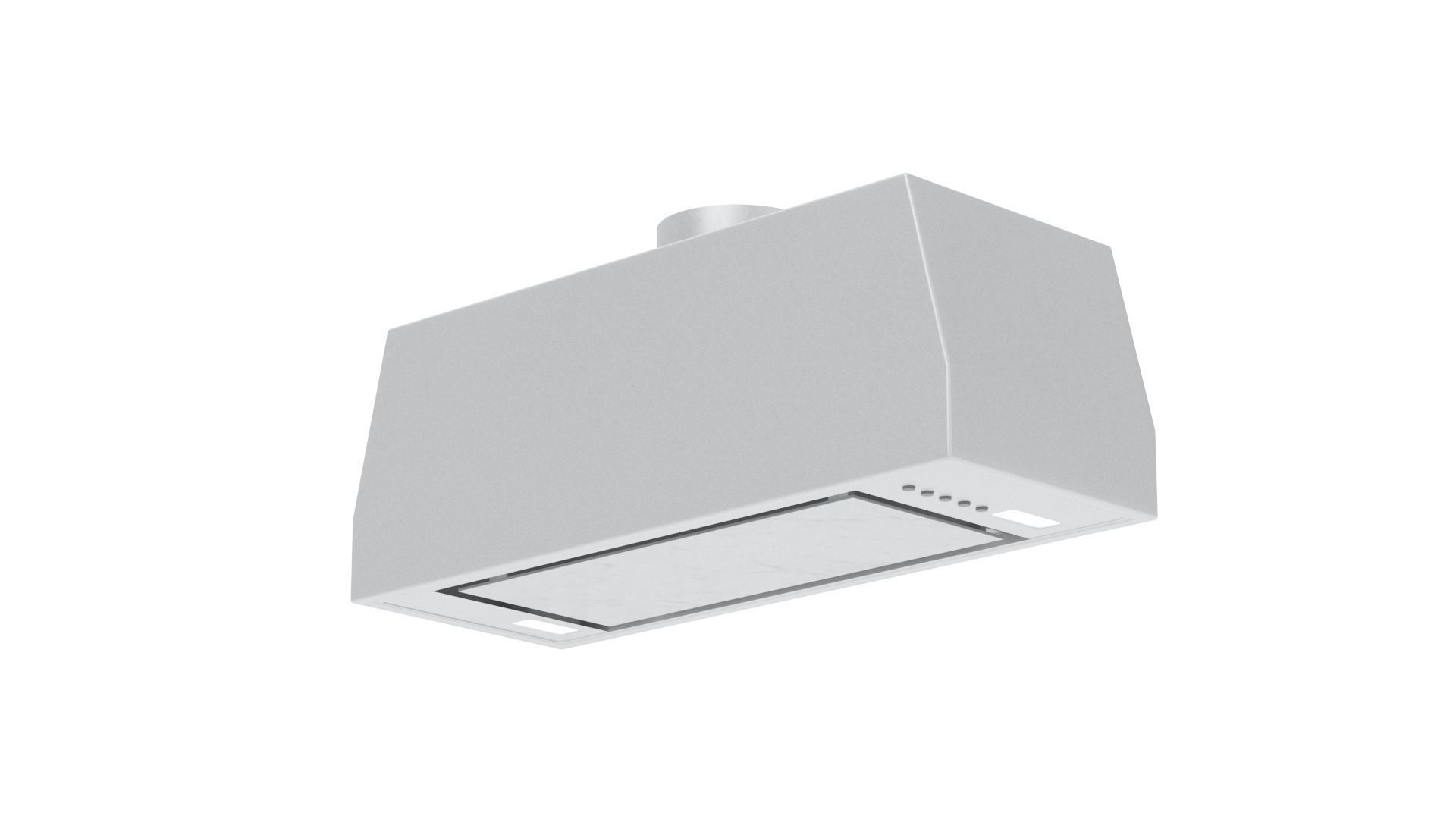 Sirius Undermount Rangehood sm924 850 3D model_31