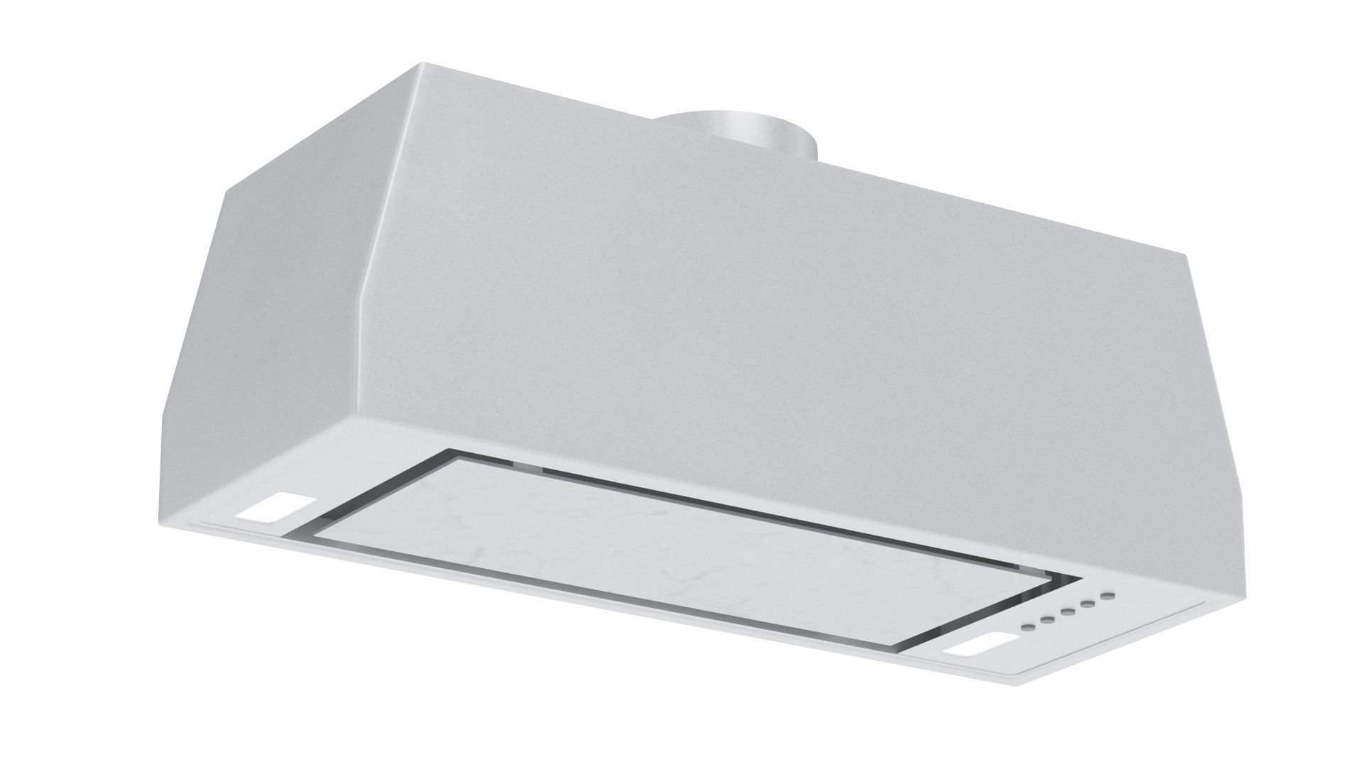 Sirius Undermount Rangehood sm924 850 3D model_3