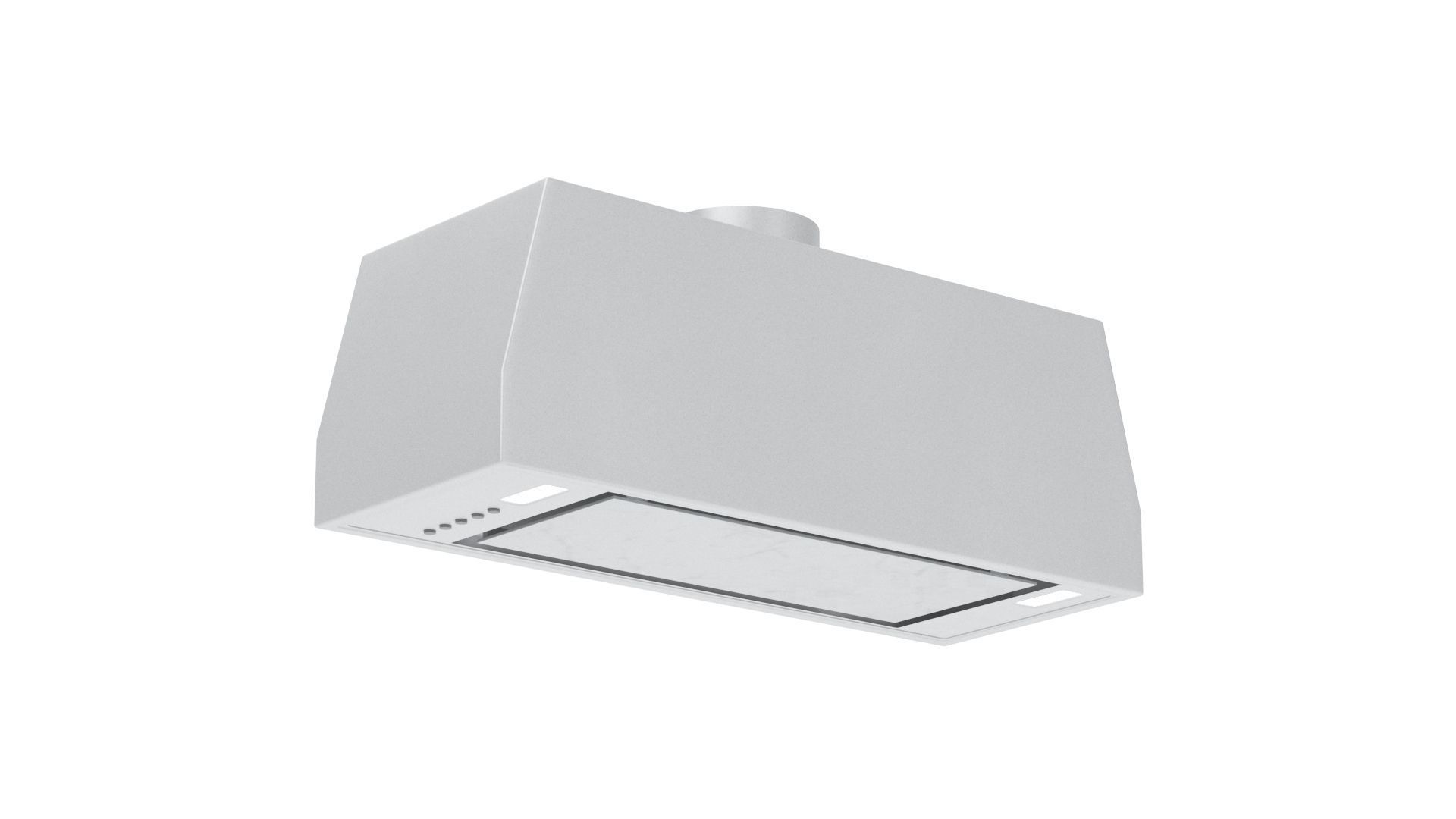 Sirius Undermount Rangehood sm924 850 3D model_25