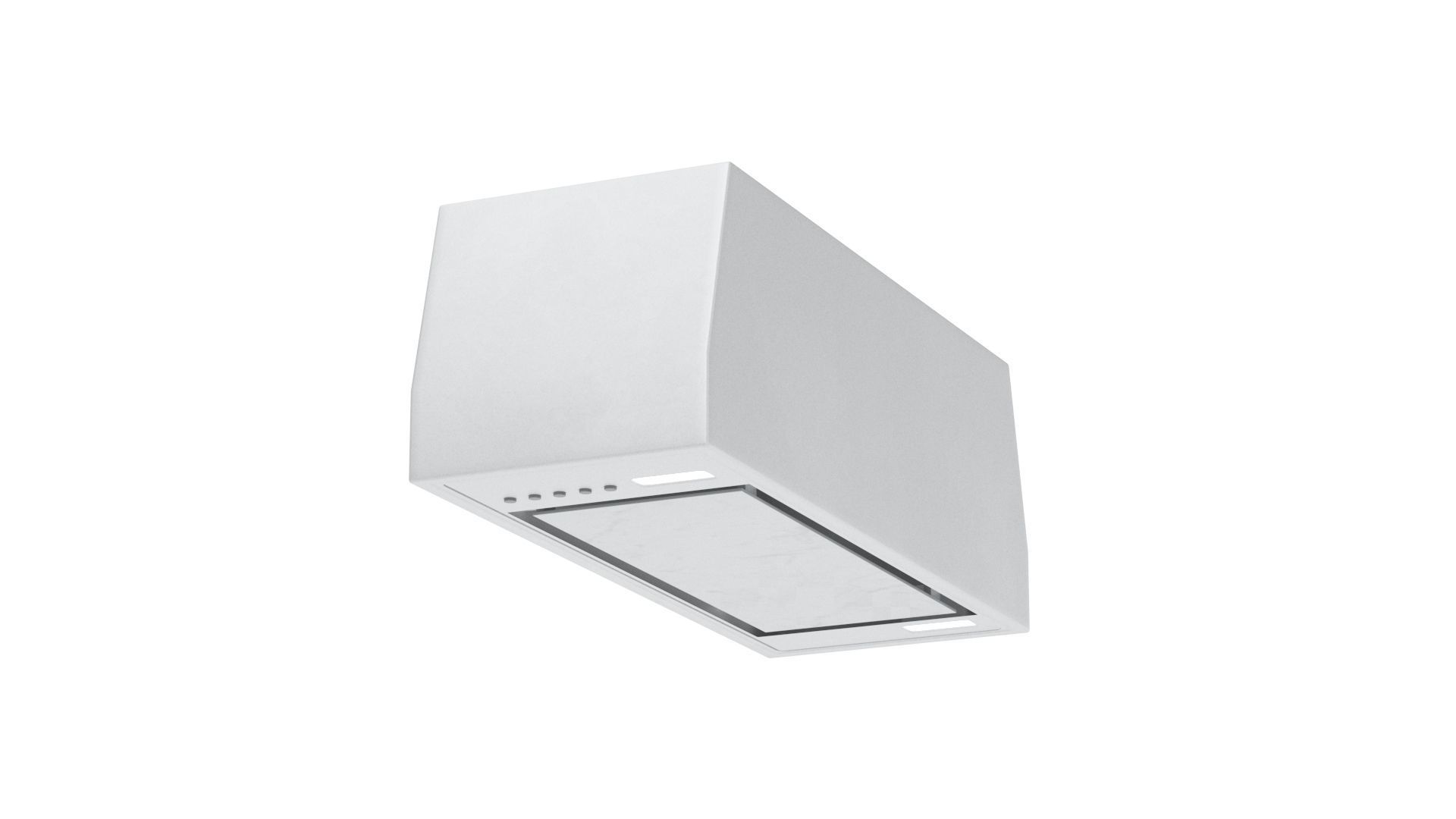 Sirius Undermount Rangehood sm924 850 3D model_26
