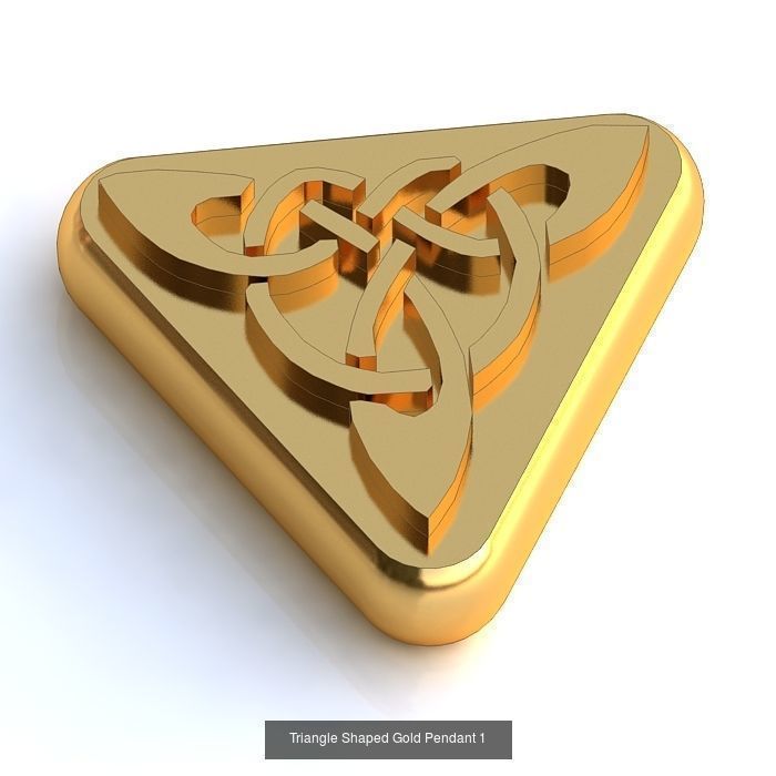 3DM-RENDER 42 GENTS CUFFLINK-TIE PIN-KEY RING-COIN FILES 3D Model Collection_28